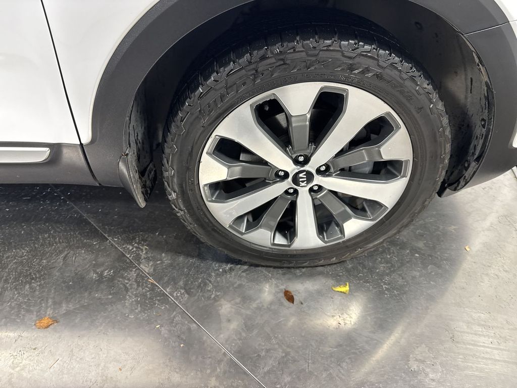 used 2021 Kia Telluride car, priced at $23,457