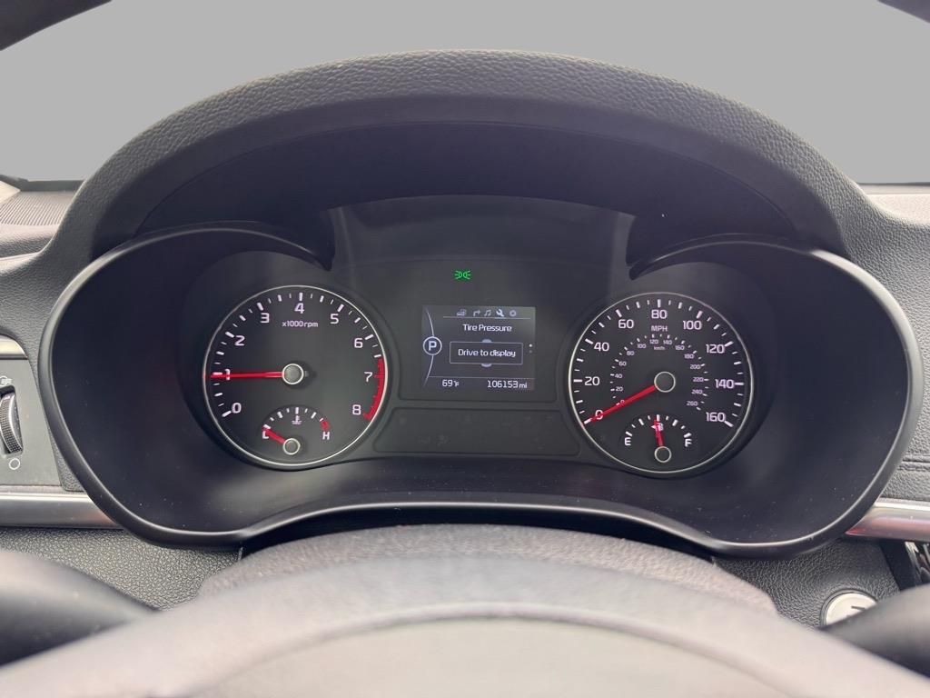used 2016 Kia Optima car, priced at $10,023