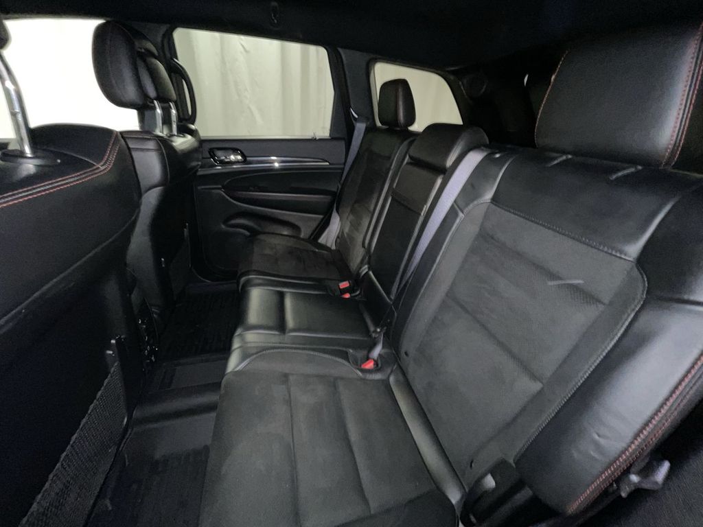 used 2019 Jeep Grand Cherokee car, priced at $23,993