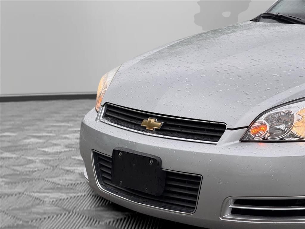used 2011 Chevrolet Impala car, priced at $8,128