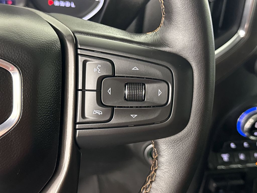 used 2022 GMC Sierra 2500HD car, priced at $63,488