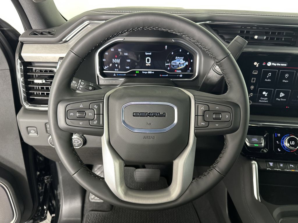 new 2025 GMC Sierra 2500HD car, priced at $86,034