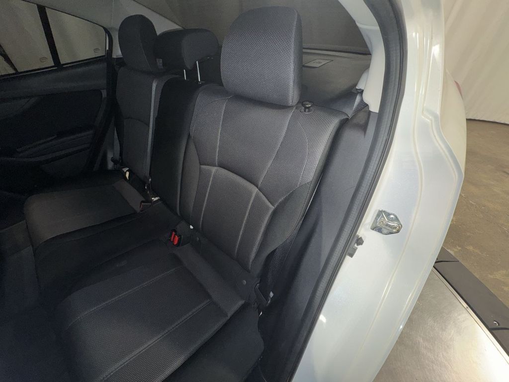 used 2020 Subaru Impreza car, priced at $17,754