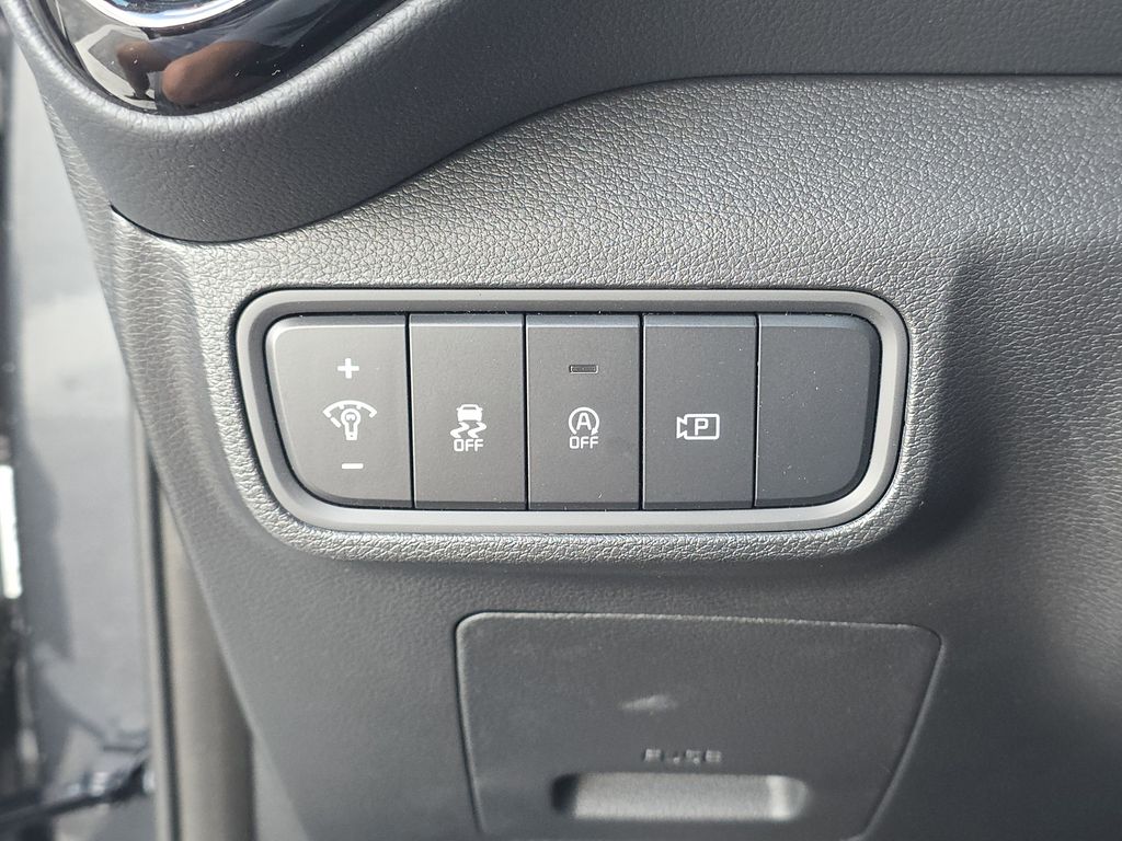 new 2025 Kia Soul car, priced at $25,042