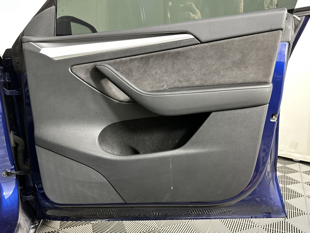 used 2023 Tesla Model Y car, priced at $30,568