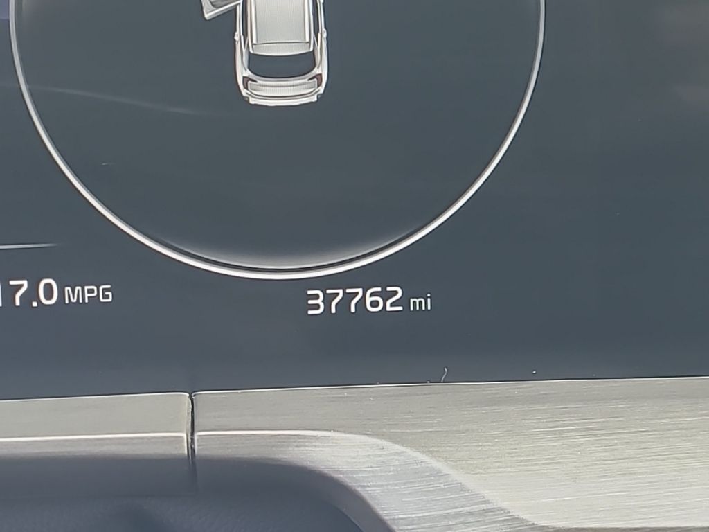 used 2024 Kia Telluride car, priced at $43,986