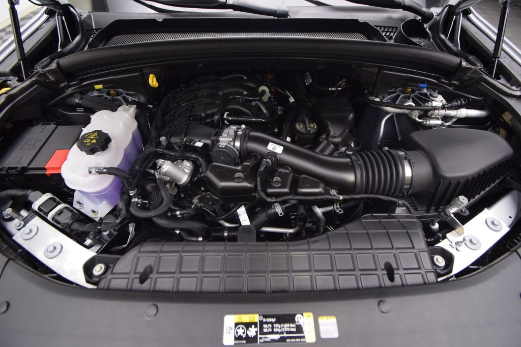 new 2025 Jeep Grand Cherokee L car, priced at $57,219
