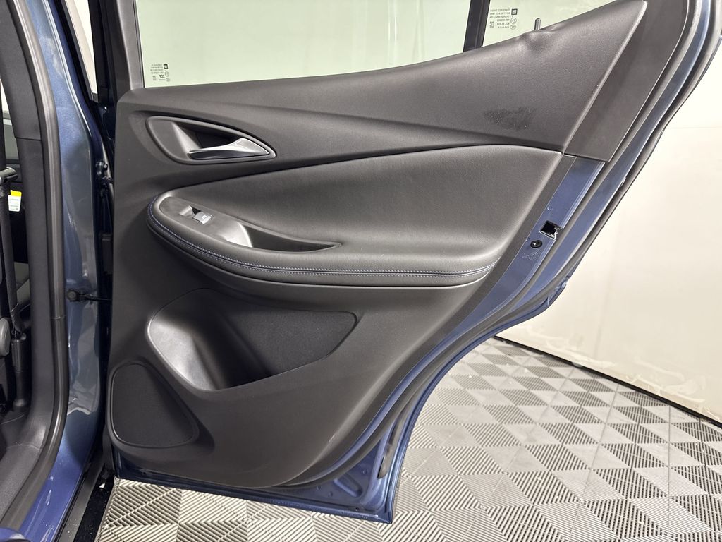 new 2026 Buick Encore GX car, priced at $29,275
