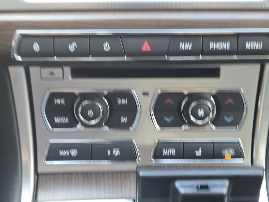 used 2015 Jaguar XF car, priced at $16,142