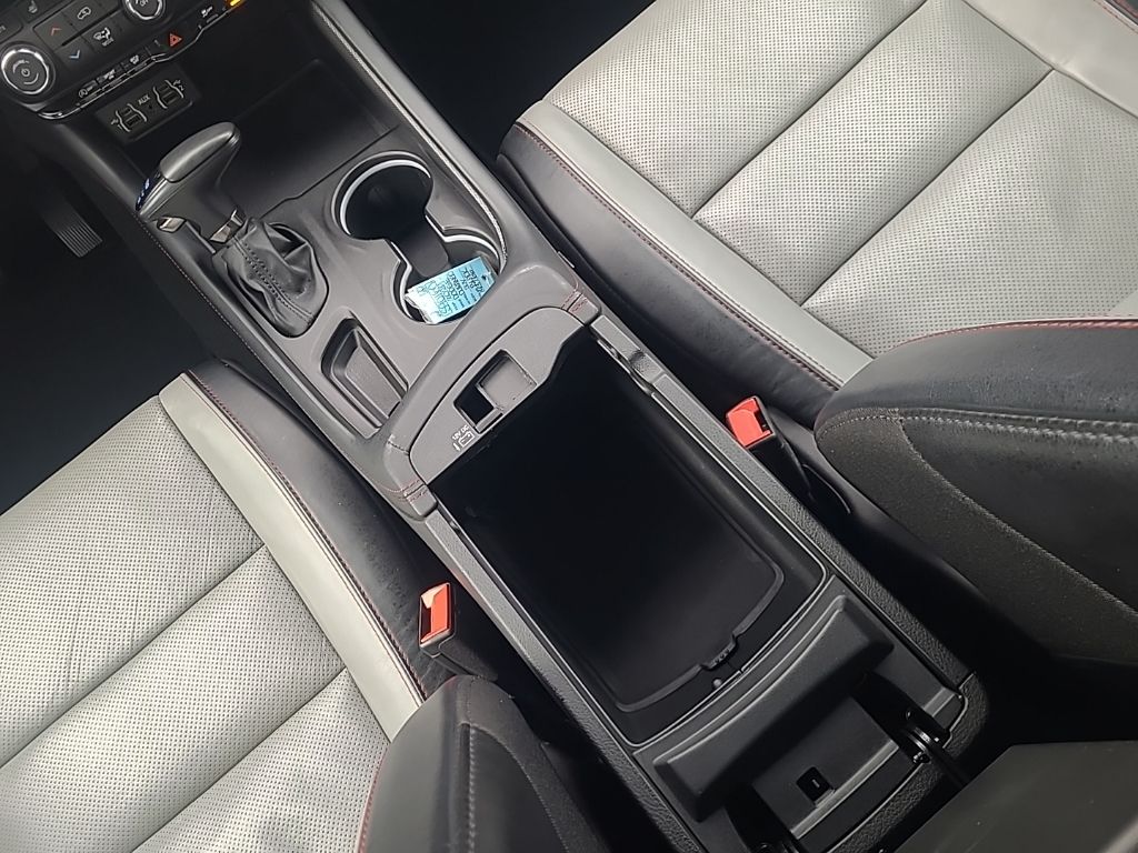 used 2024 Dodge Durango car, priced at $34,622