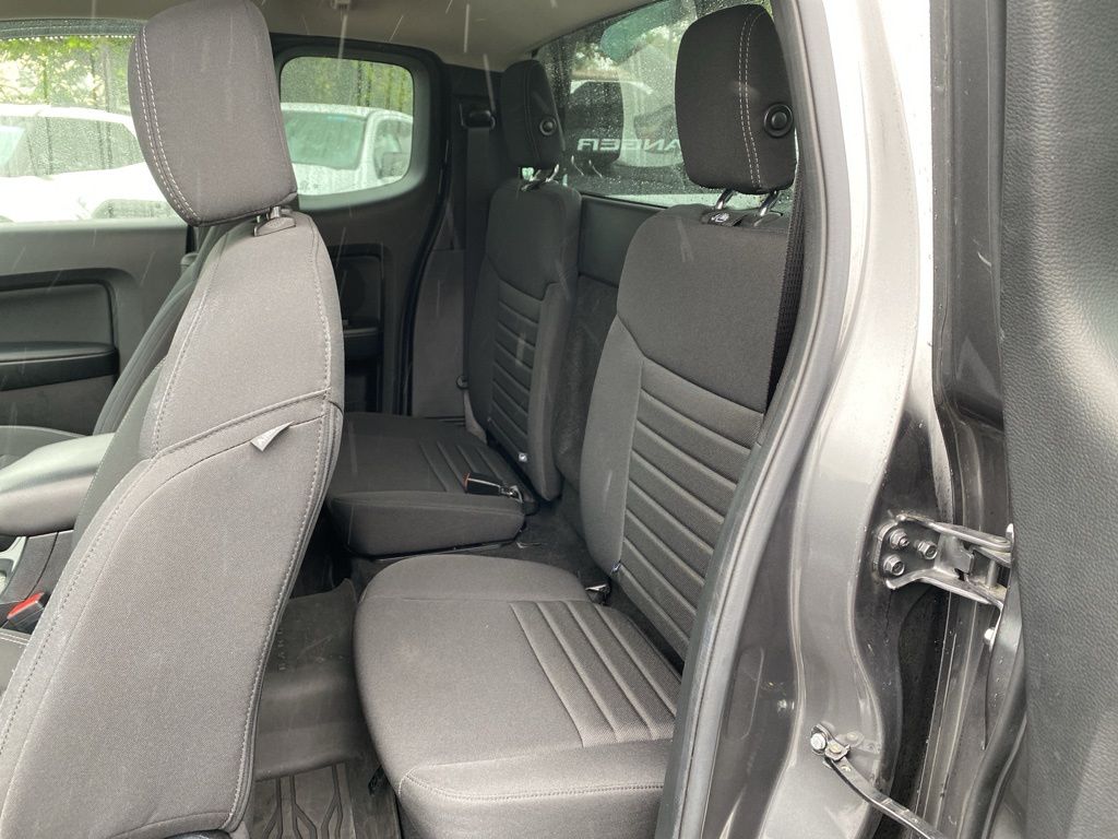 used 2021 Ford Ranger car, priced at $21,995