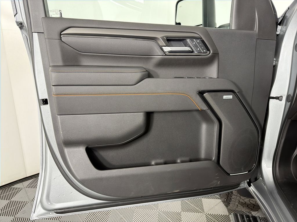 new 2026 GMC Sierra 2500HD car, priced at $83,990