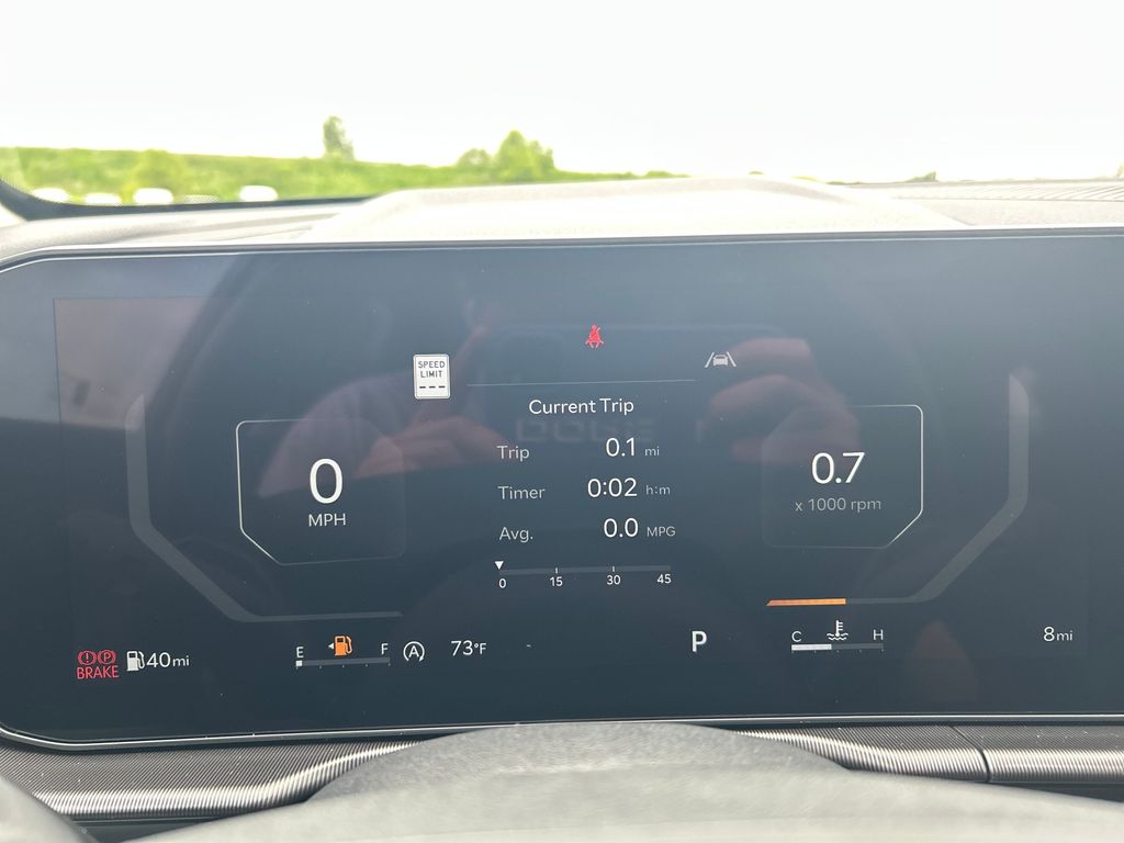 new 2026 Kia Sportage car, priced at $40,160