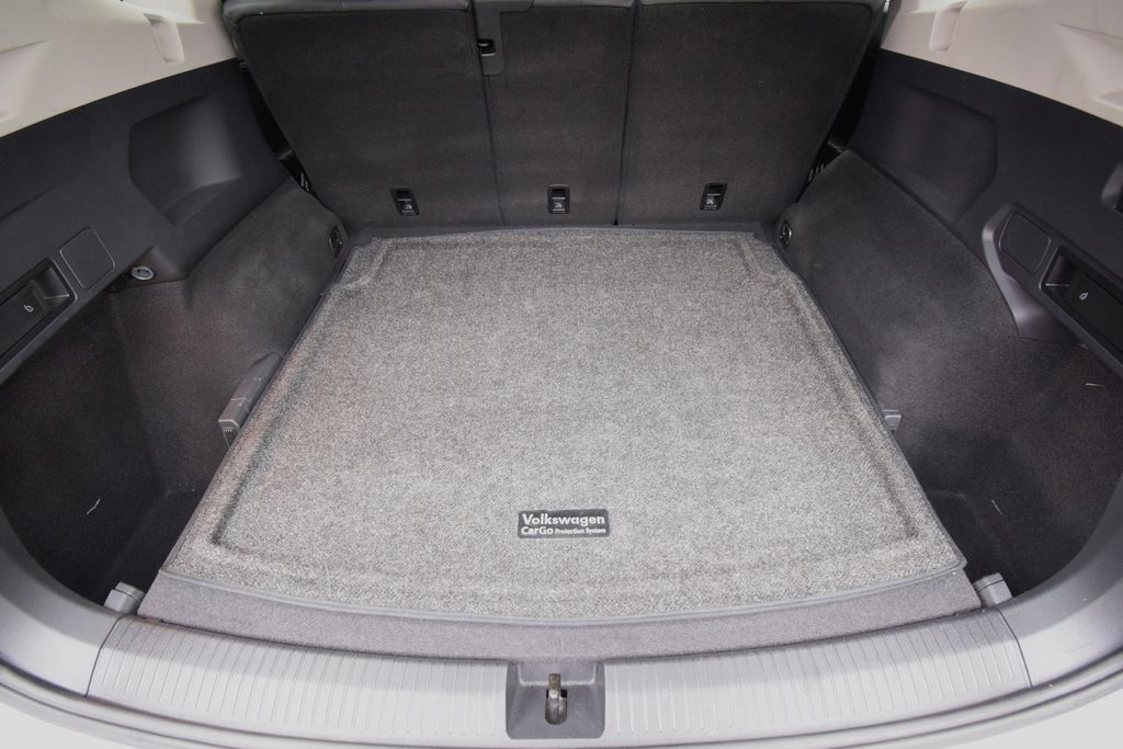 used 2020 Volkswagen Tiguan car, priced at $13,200