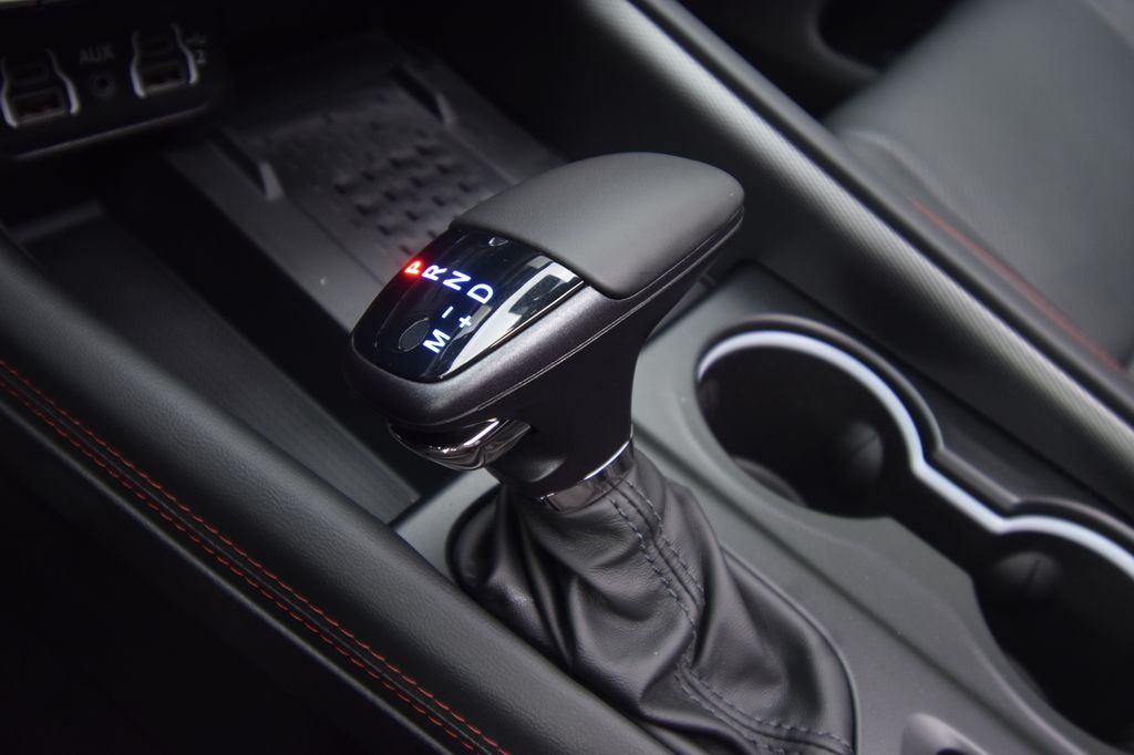 new 2026 Dodge Durango car, priced at $46,680