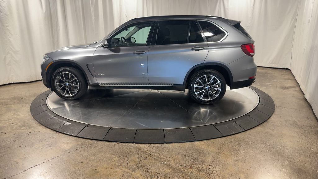 used 2015 BMW X5 car, priced at $17,643
