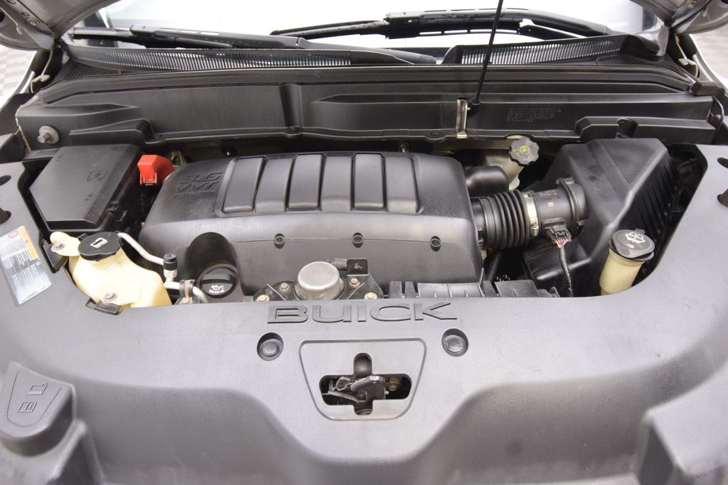 used 2011 Buick Enclave car, priced at $8,095