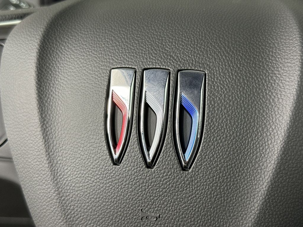 new 2026 Buick Encore GX car, priced at $30,880
