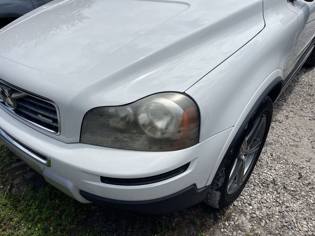 used 2011 Volvo XC90 car, priced at $5,991