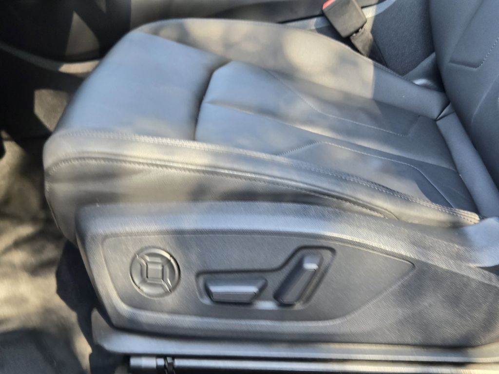 used 2022 Audi Q3 car, priced at $30,912
