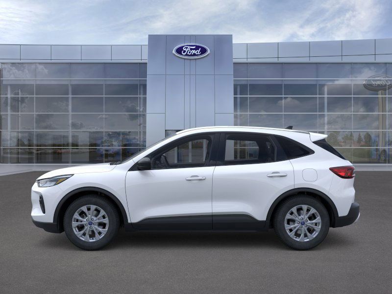 new 2025 Ford Escape car, priced at $33,080