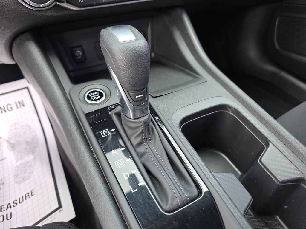 used 2024 Nissan Sentra car, priced at $16,592