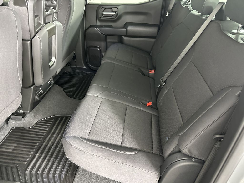 new 2025 GMC Sierra 1500 car, priced at $50,305