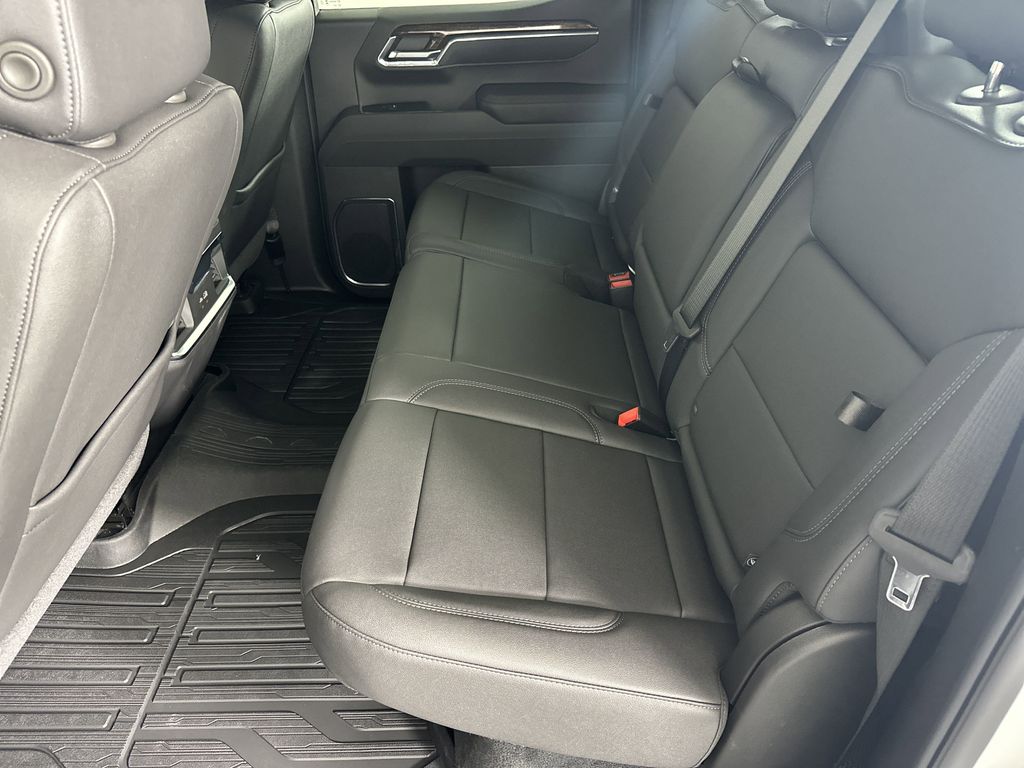 new 2025 GMC Sierra 1500 car, priced at $61,929