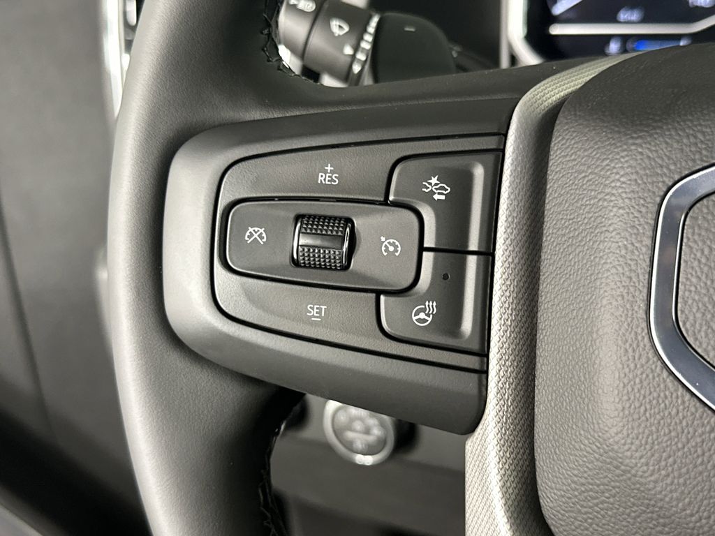new 2025 GMC Sierra 1500 car, priced at $69,694