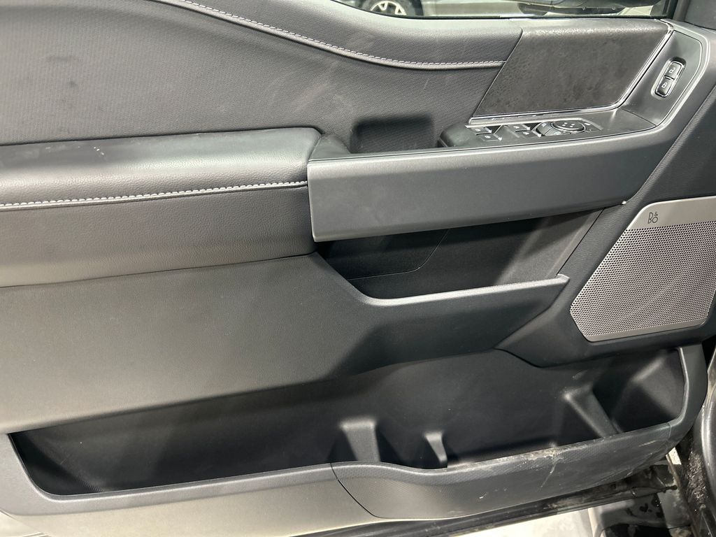 new 2025 Ford F-150 car, priced at $64,549