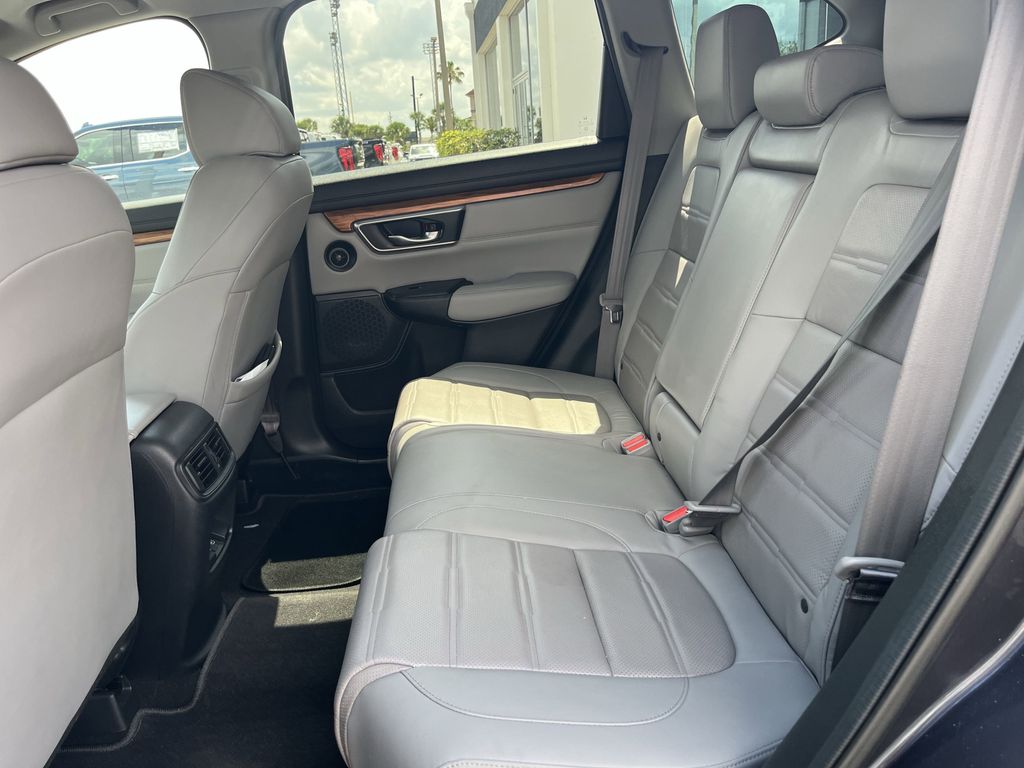used 2019 Honda CR-V car, priced at $21,992