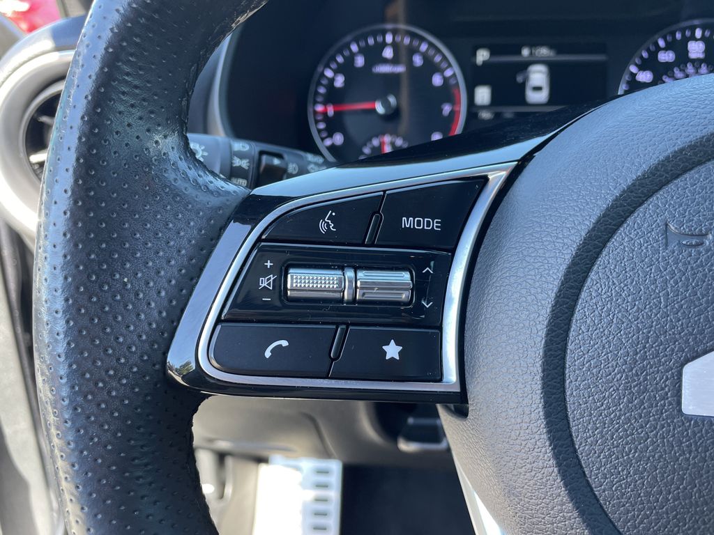 used 2022 Kia Forte car, priced at $18,192