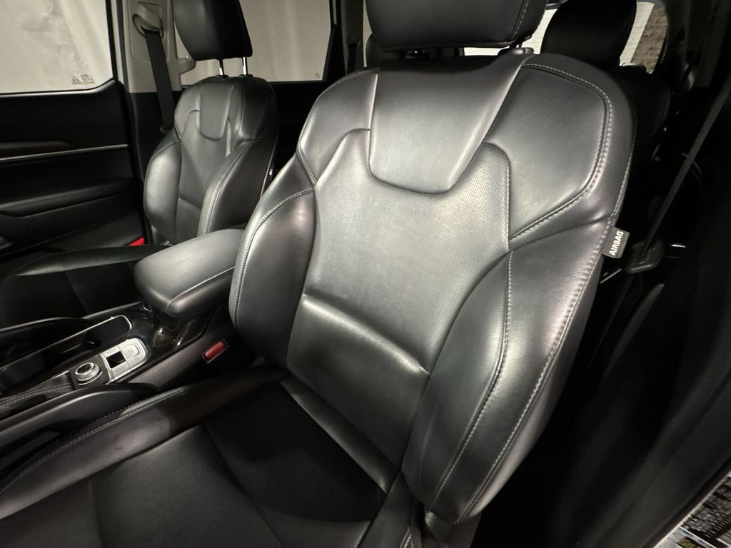 used 2021 Kia Telluride car, priced at $23,457