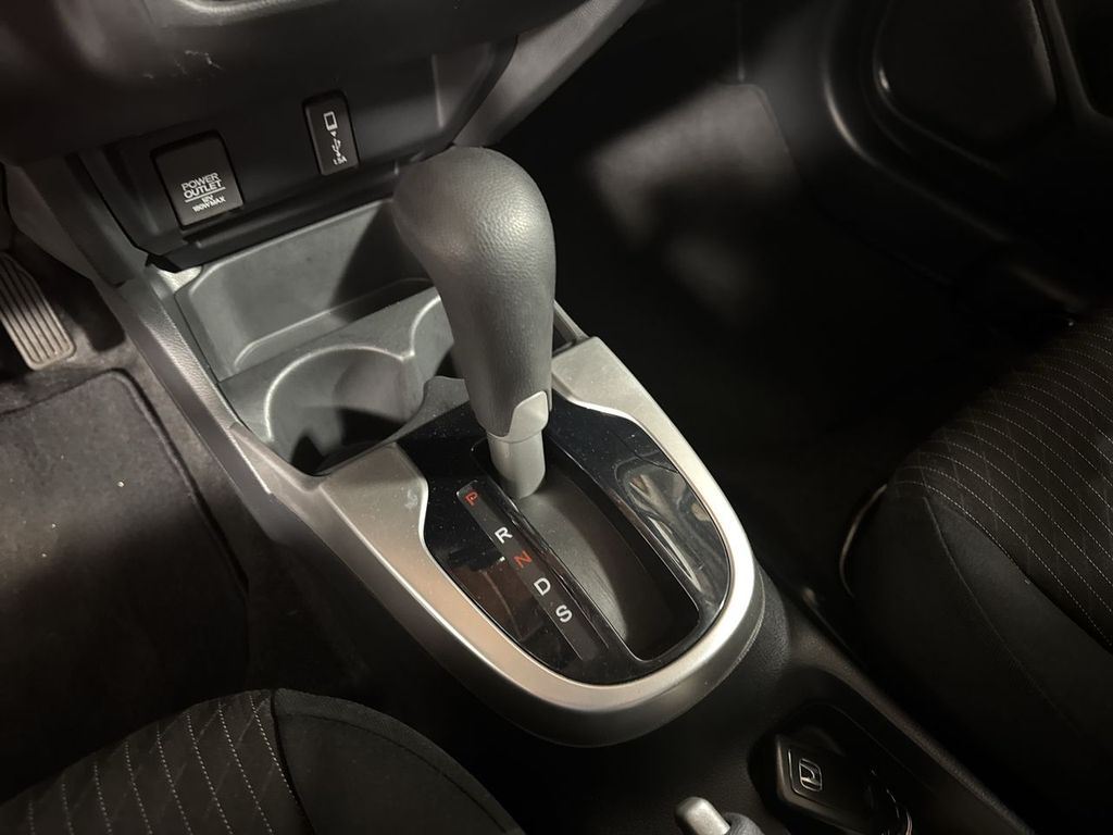 used 2020 Honda Fit car, priced at $21,233