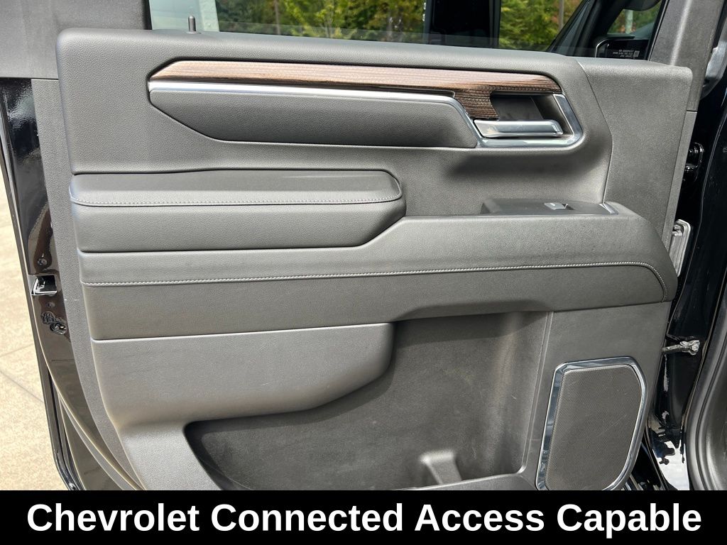 used 2024 Chevrolet Silverado 2500HD car, priced at $56,000