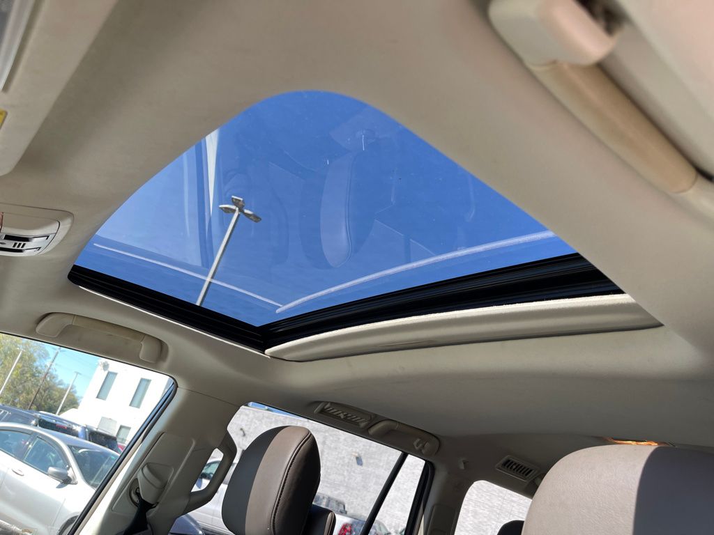 used 2011 Lexus GX car, priced at $15,000