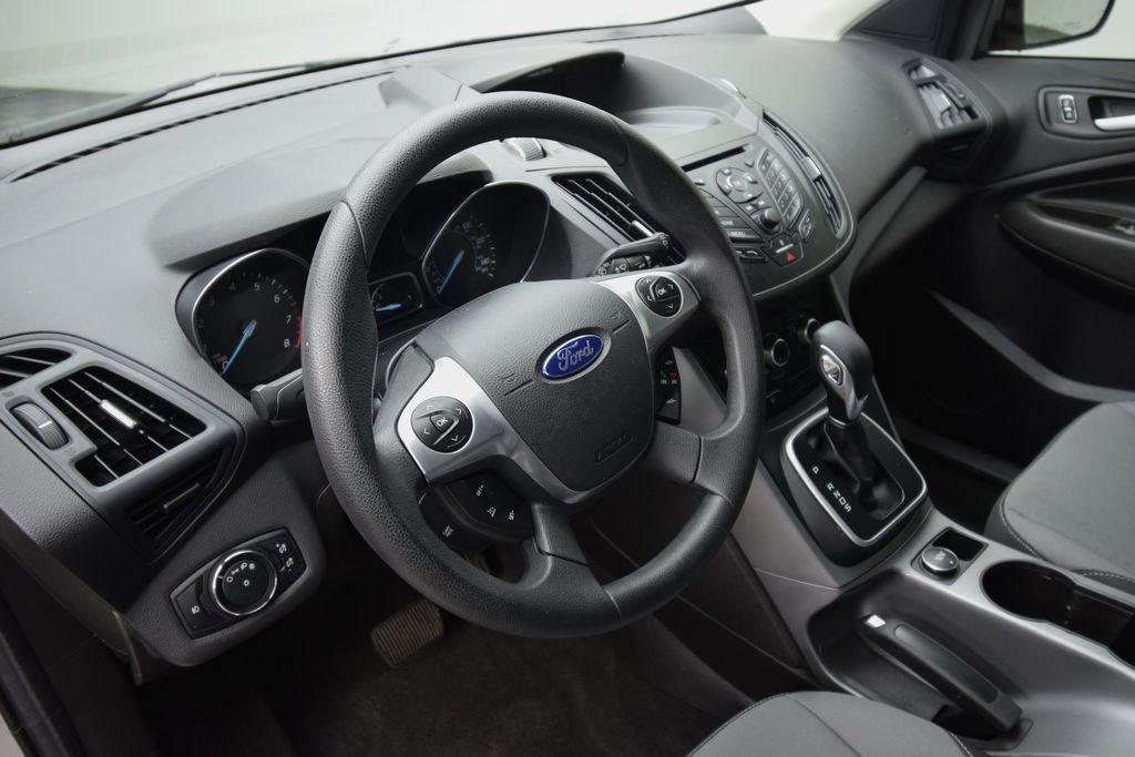 used 2014 Ford Escape car, priced at $11,000