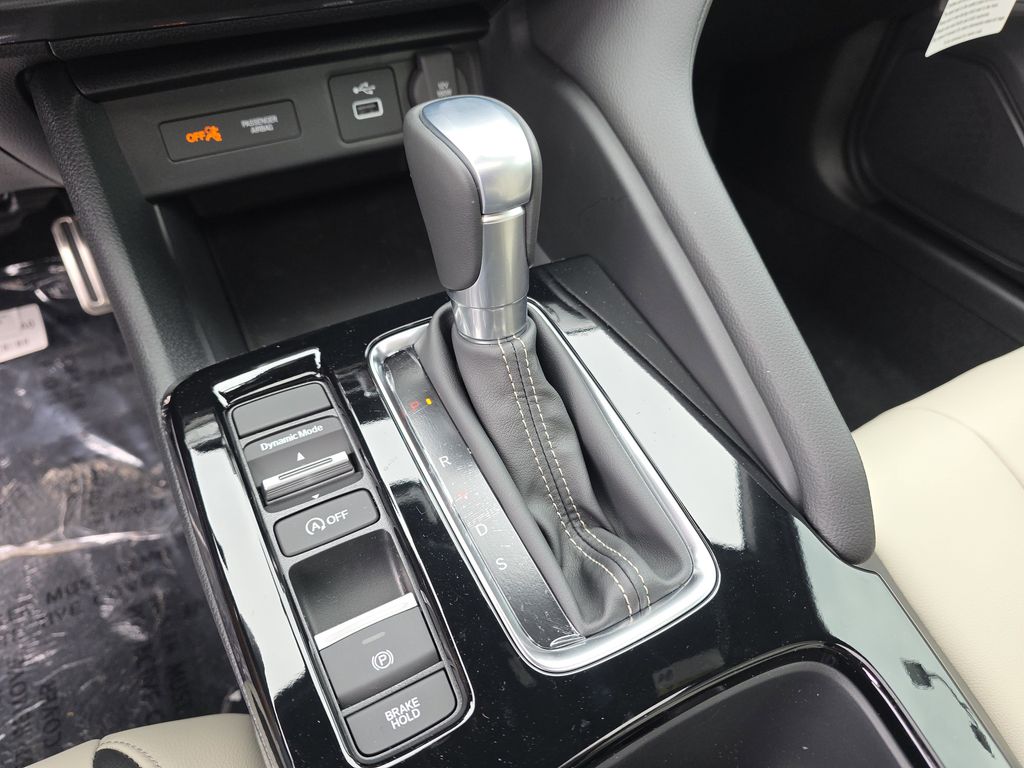 new 2025 Acura Integra car, priced at $31,760