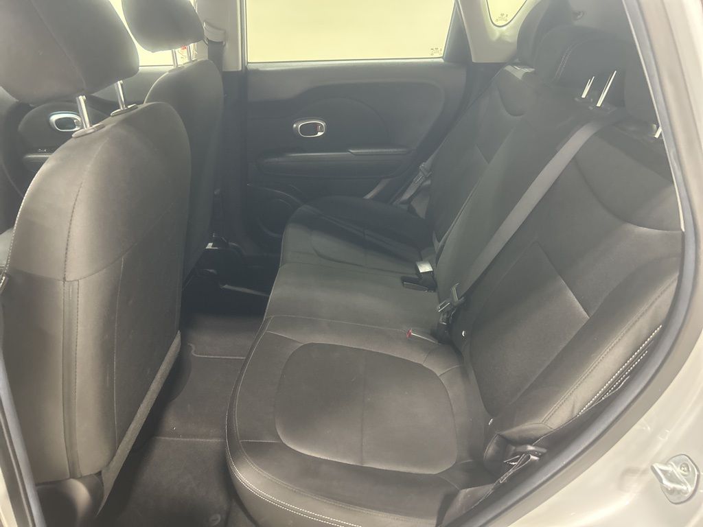 used 2016 Kia Soul car, priced at $11,932