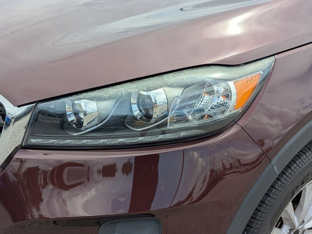 used 2019 Kia Sorento car, priced at $15,274