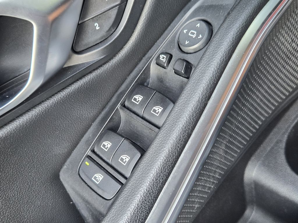 used 2023 BMW 3-Series car, priced at $31,994