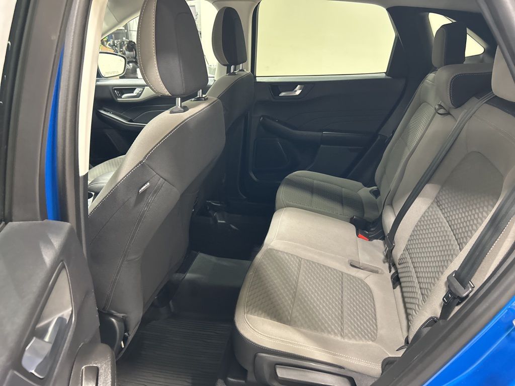 used 2021 Ford Escape car, priced at $20,952