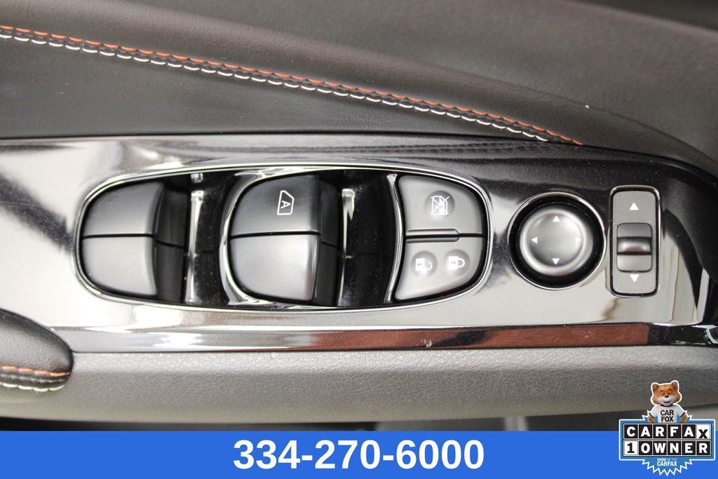 used 2023 Nissan Altima car, priced at $26,999