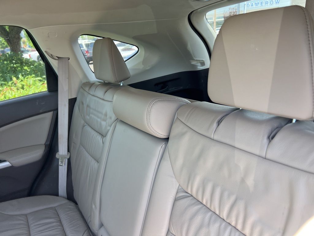 used 2014 Honda CR-V car, priced at $16,892