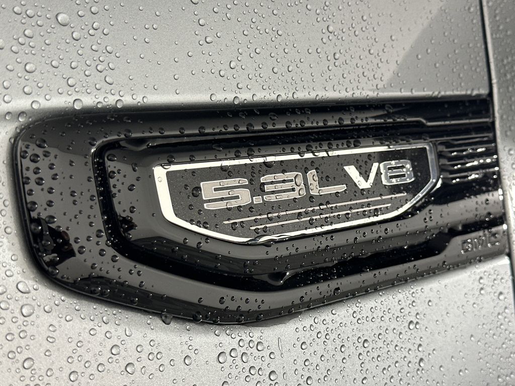 new 2025 GMC Sierra 1500 car, priced at $60,224