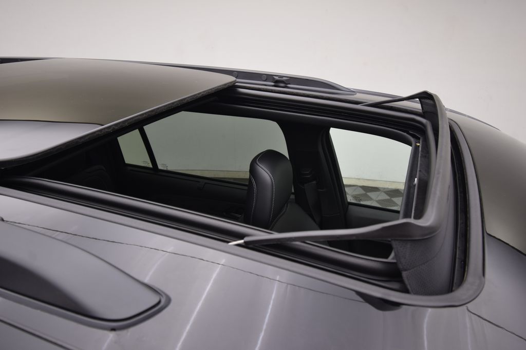 new 2025 Jeep Grand Cherokee L car, priced at $44,510