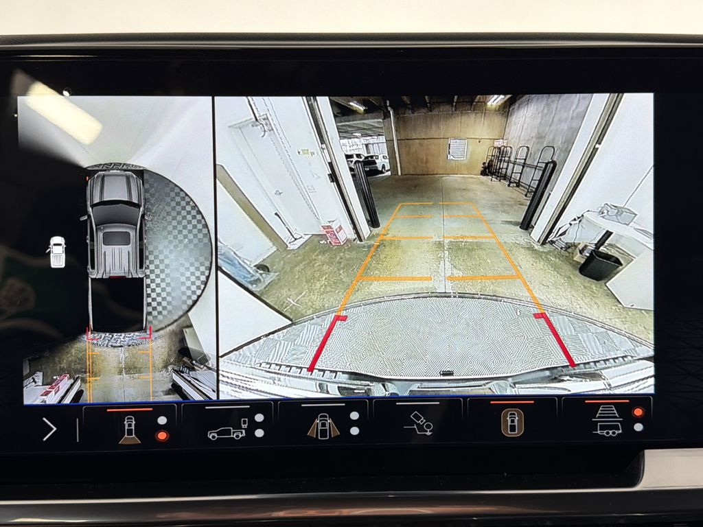 new 2025 GMC Sierra 1500 car, priced at $56,729