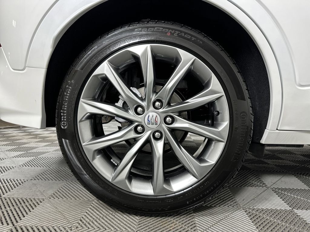 new 2026 Buick Encore GX car, priced at $37,775