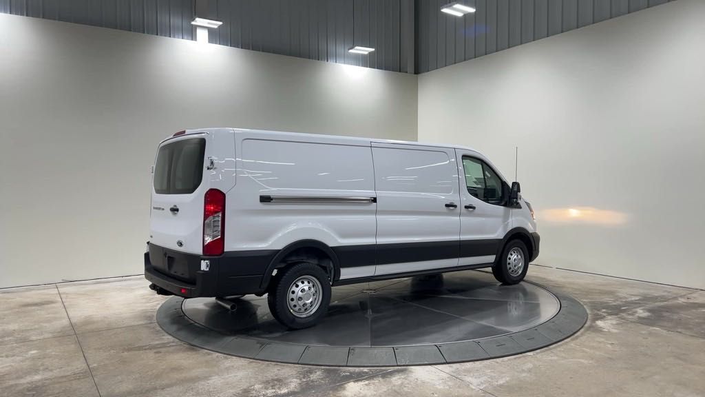 new 2024 Ford Transit-250 car, priced at $56,800