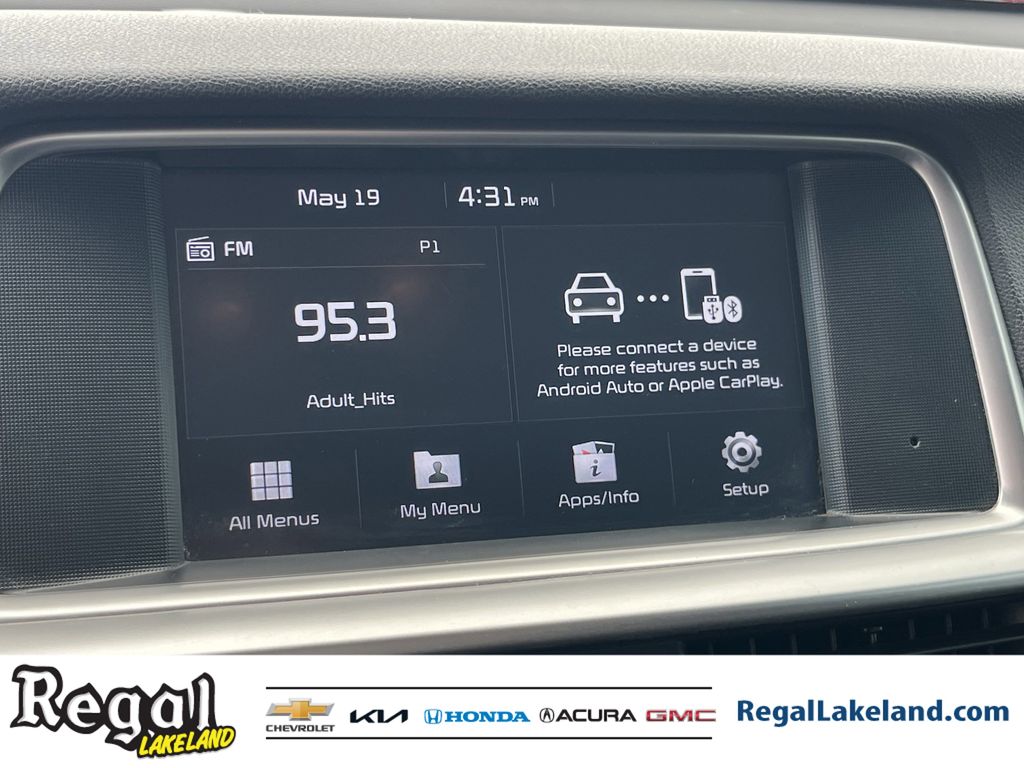used 2019 Kia Optima car, priced at $10,994